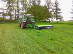 Deutz Fahr & Fendt