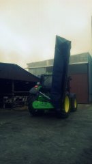 Deutz Fahr SM 5.32