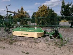 Krone ActiveMow R280