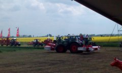 Kuhn+ Fendt 936 vario