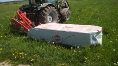 Kuhn gmd 280