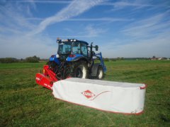 Kuhn GMD 280