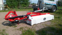 Lely 280m