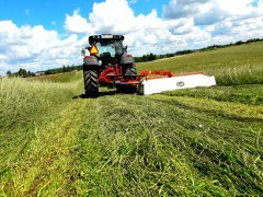 Lely Splendimo 280M