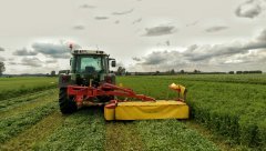 Pottinger NovaCat 265