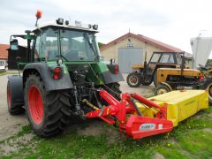 Pottinger NovaDisc 265