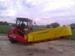 Pottinger Novadisc