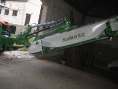 Samasz KT 301