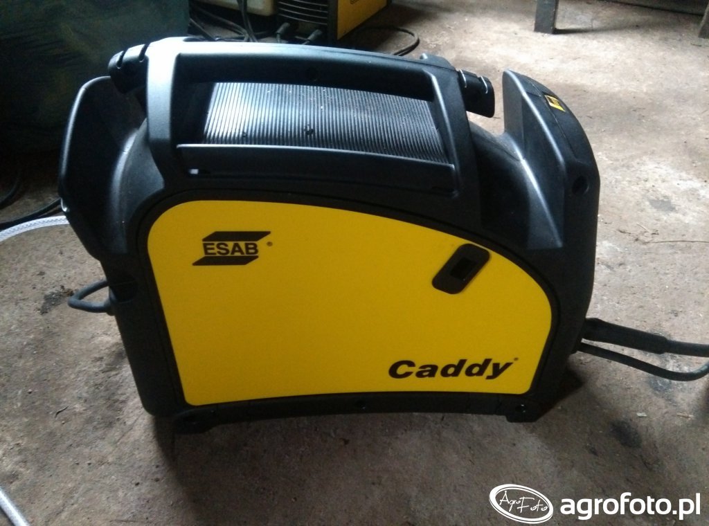 Esab caddy mig c200i Obrazek, fotka, zdjecie, photo 629360 Galeria