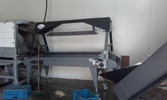 DOMASZ STÓŁ SELEKCYJNY