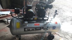 Gudepol HD 40/200/510