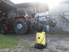 Karcher HD 650 SX