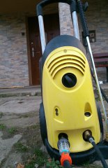 Karcher HD 9/20 4M