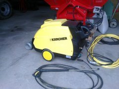 Karcher HDS 1295