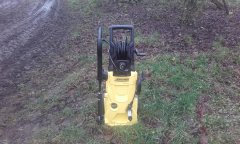 Karcher K4