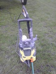 Karcher K5