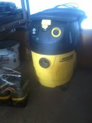 karcher nt35/1