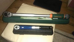 Klucze dynamometryczne