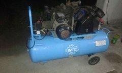 Kompresor Lincos