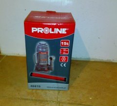 Lewarek proline