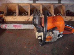 Pilarka STIHL MS250