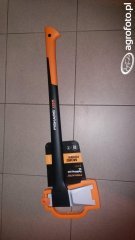 Siekiera Fiskars x25