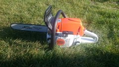 STIHL MS251