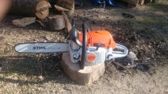 STIHL MS271