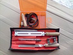 Stihl zestaw do ostrzenia łańcucha