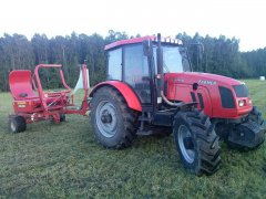 Metal-Fach i Farmer