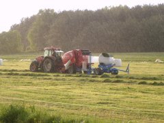 Owijarka EUROMILK Scorpio