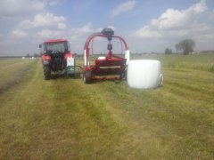 Zetor Proxima+ 2 XL Premium