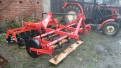 Unia Grudziądz 2.1m + Dziekan Dzik 2.1m