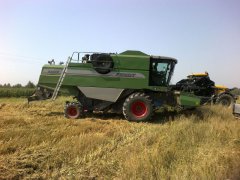 Fendt 5180E