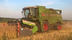 Fendt 5220 E