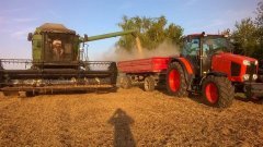 fendt 5220e