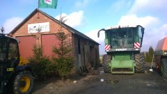 Fendt 5250