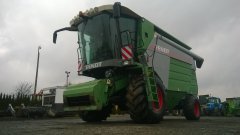 Fendt 5250