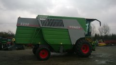 Fendt 5250