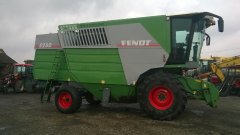 Fendt 5250