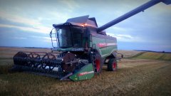 Fendt 5255l MCS