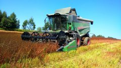 Fendt 5255l MCS