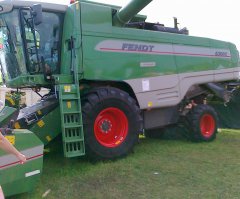 Fendt 6300 C