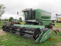 Fendt 8350