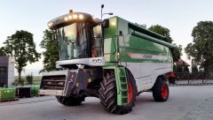 Fendt 8400P 2010r