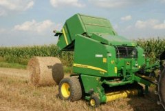 John Deere 623