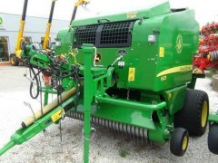 John Deere 623