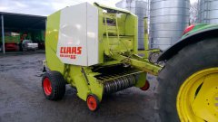 Claas Rollant 66