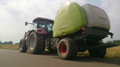 Claas Variant 360 RC