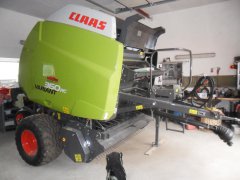 Claas Variant 360RC